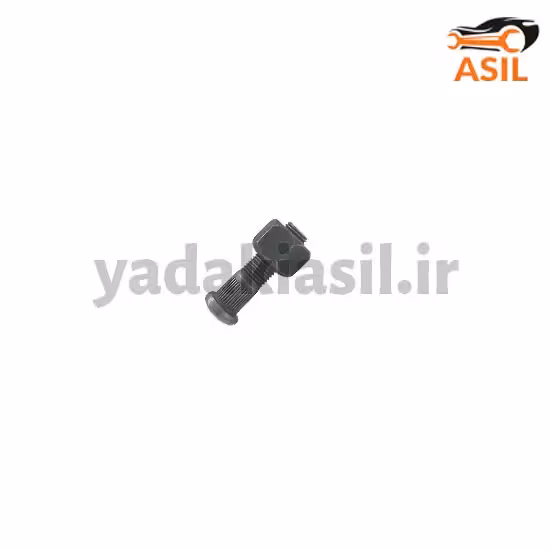 پیچ چرخ کوتاه پیکان