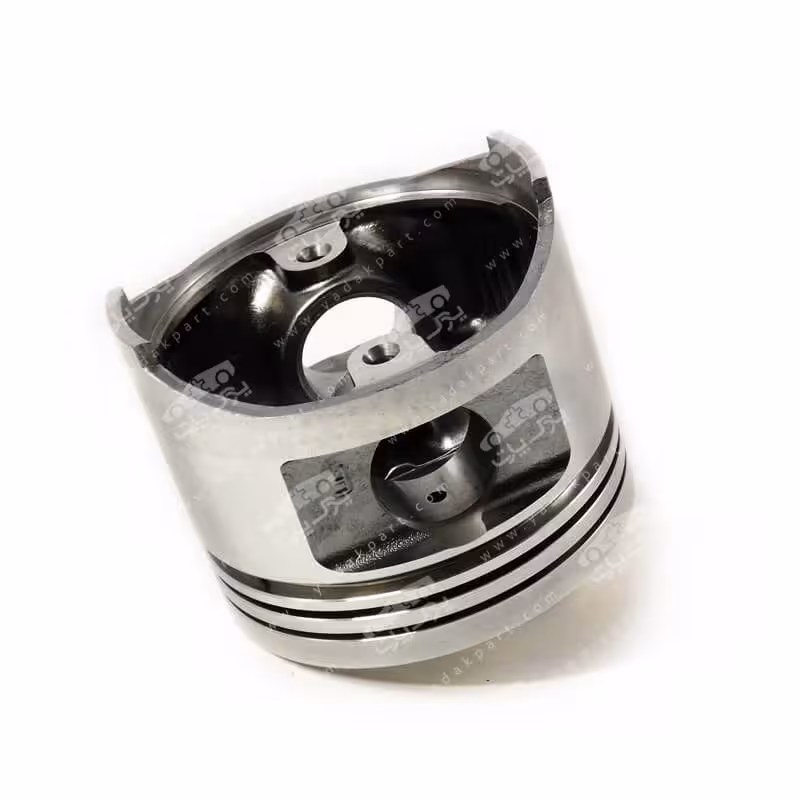 پیستون استاندارد عظام پراید