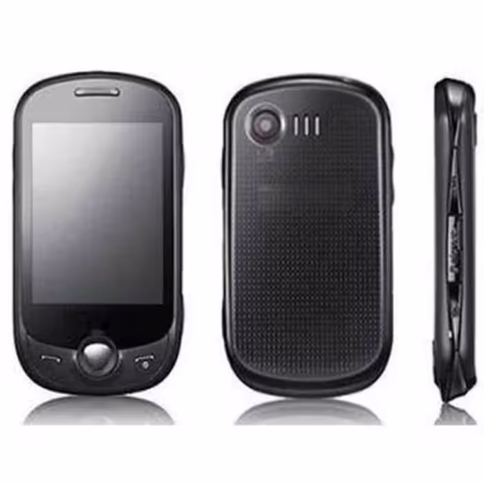 قاب کامل و شاسی سامسونگ C3510