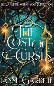 کتاب The Cost of Curses