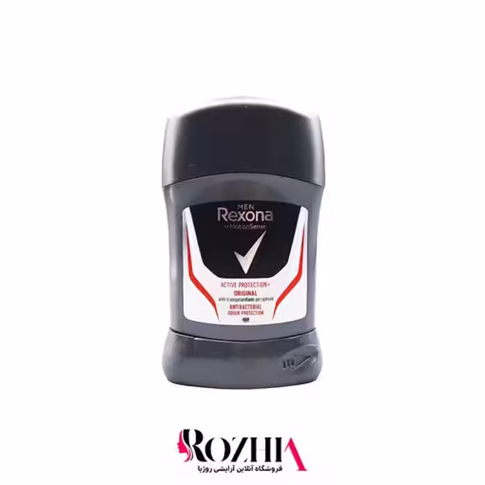 مام صابونی مردانه مدل ACTIVE PROTECTION ORIGINAL  رکسونا