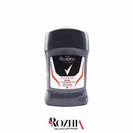 مام صابونی مردانه مدل ACTIVE PROTECTION ORIGINAL  رکسونا