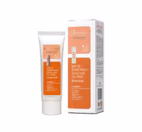 کرم ضد آفتاب Spf 50 جی پلار کر 50ml
