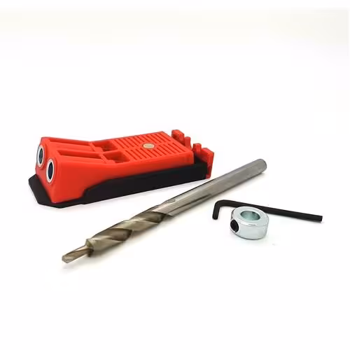 جیگ سوراخ کاری تایوانی