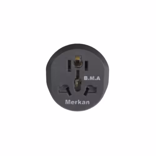 تبدیل برق 3 به 2 Marken