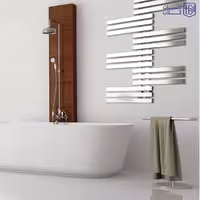 حوله خشک کن آرت رادیاتور73*71 مدل 1005