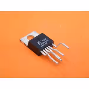 ای سی TOP244YN پکیج TO-220-6