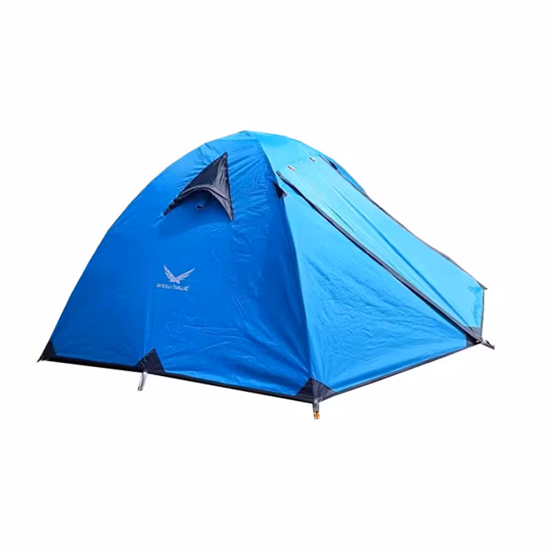 چادر کوهنوردی 2-3 نفره Snow Hawk مدل T 2001