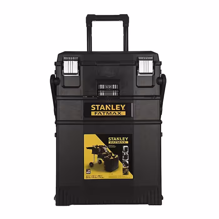 جعبه ابزار مدل 194210 استنلی