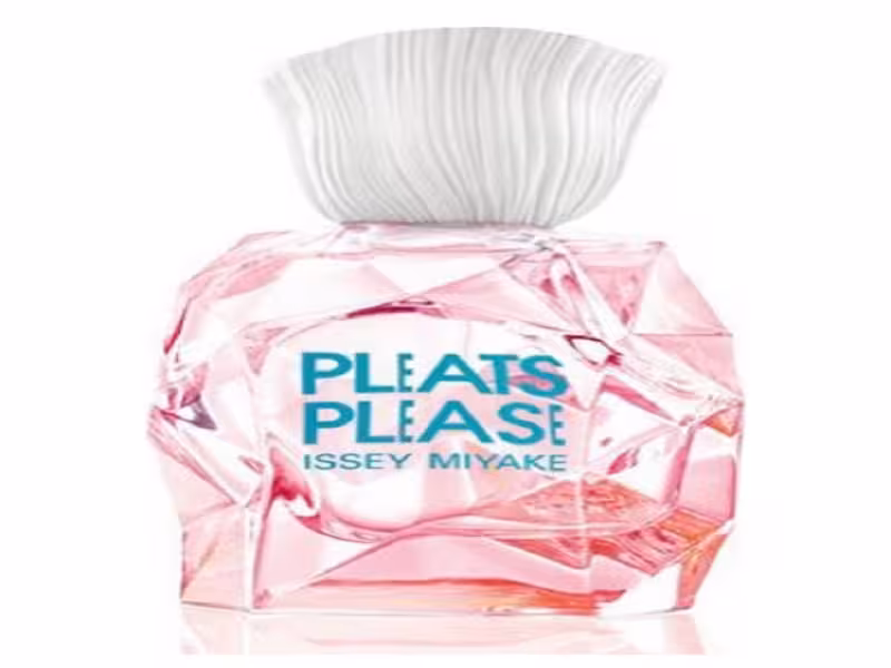 ادکلن زنانه ایسی میاکی پلیتس پلیز این بلوم ادوتویلت Issey Miyake Pleats Please In Bloom EDT