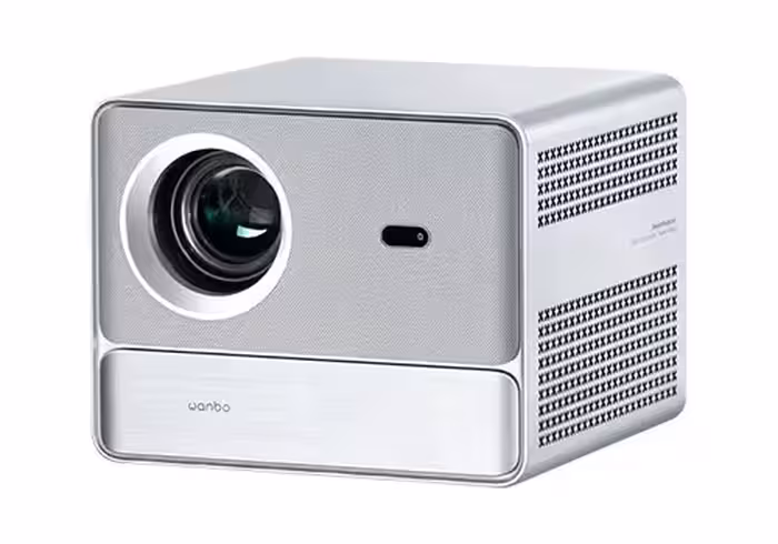ویدئو پروژکتور  WANBO DaVinci 1 Pro Projector