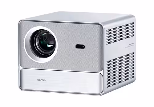 ویدئو پروژکتور  WANBO DaVinci 1 Pro Projector