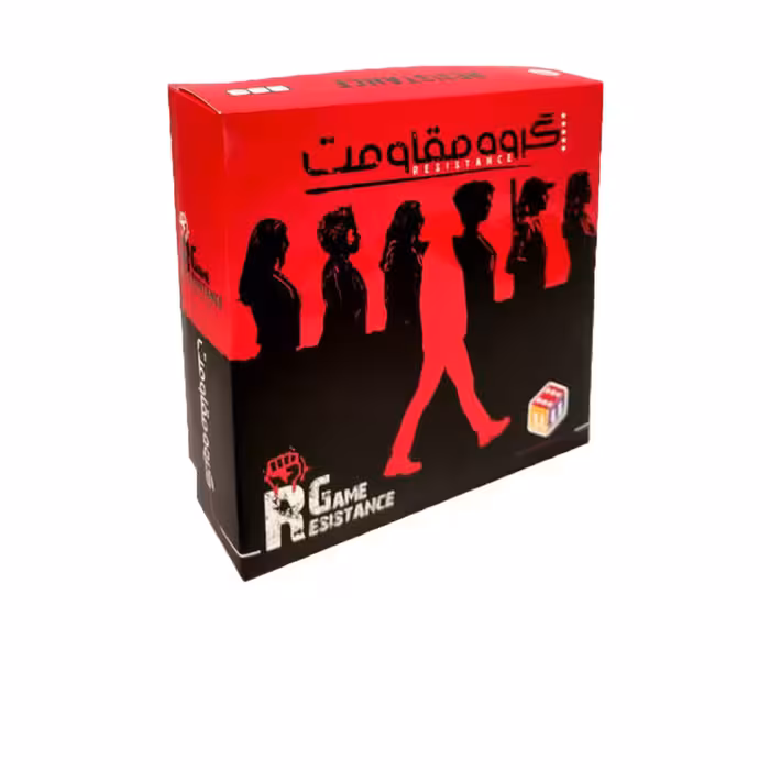 گروه مقاومت میدیامجیک