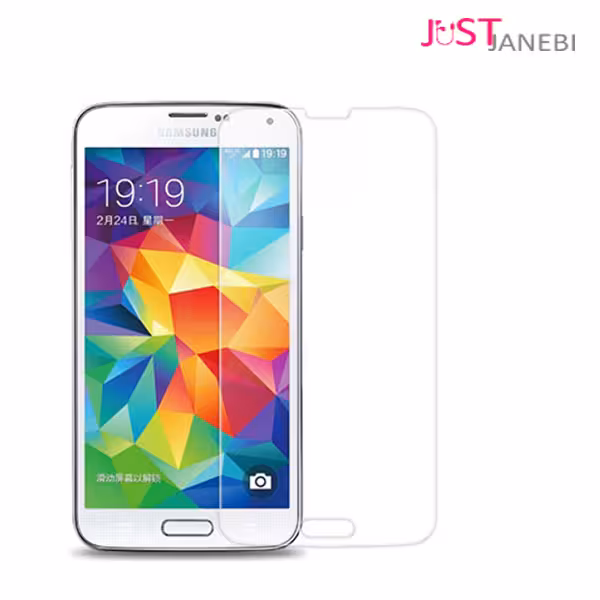 نانو گلس ضد ضربه سامسونگ Samsung Galaxy S5 mini