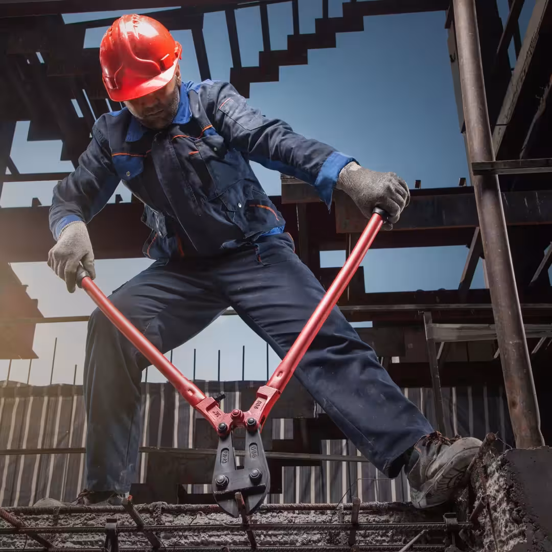 قیچی مفتول بر رونیکس مدل RH-3305