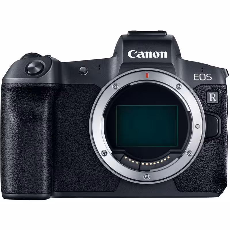 دوربین بدون آینه کانن Canon EOS R Mirrorless Body بدنه بدون لنز