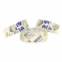 نوار چسب شفاف جانسون 1/5 سانتی متری