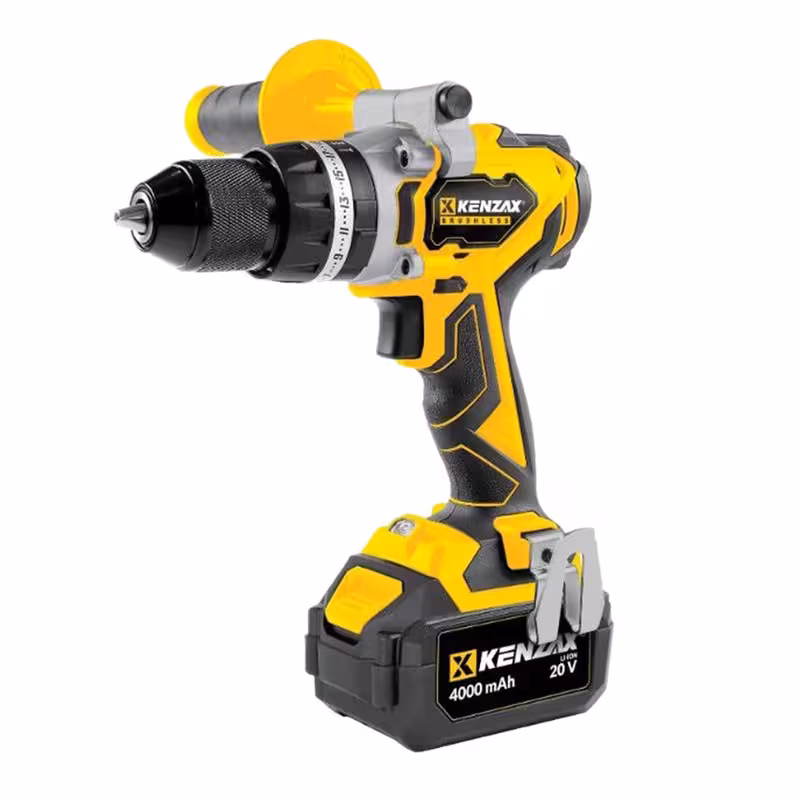 دریل پیچ گوشتی کنزاکس مدل 8884