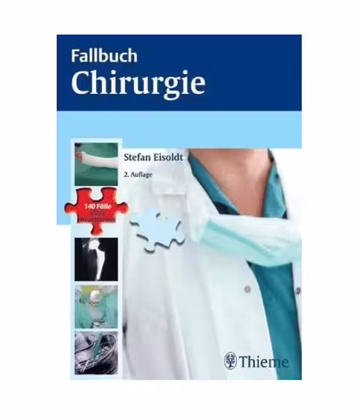 Fallbuch Chirurgie