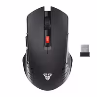 ماوس گیمینگ بی سیم فنتک مدل RAIGOR III WG12