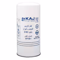 فیلتر گازوئیل اتوبوس ولوو (رانیران) KFF5272/B7R