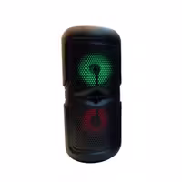 اسپیکر بلوتوثی قابل حمل کی تی اس مدل KTX-1259