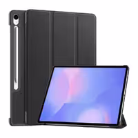 کیف محافظ اسمارت جا قلم دار Galaxy Tab S10 FE Plus - برین تک
