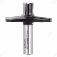 تیغ پروفیل حاشیه دامار مدل DM715714EZ