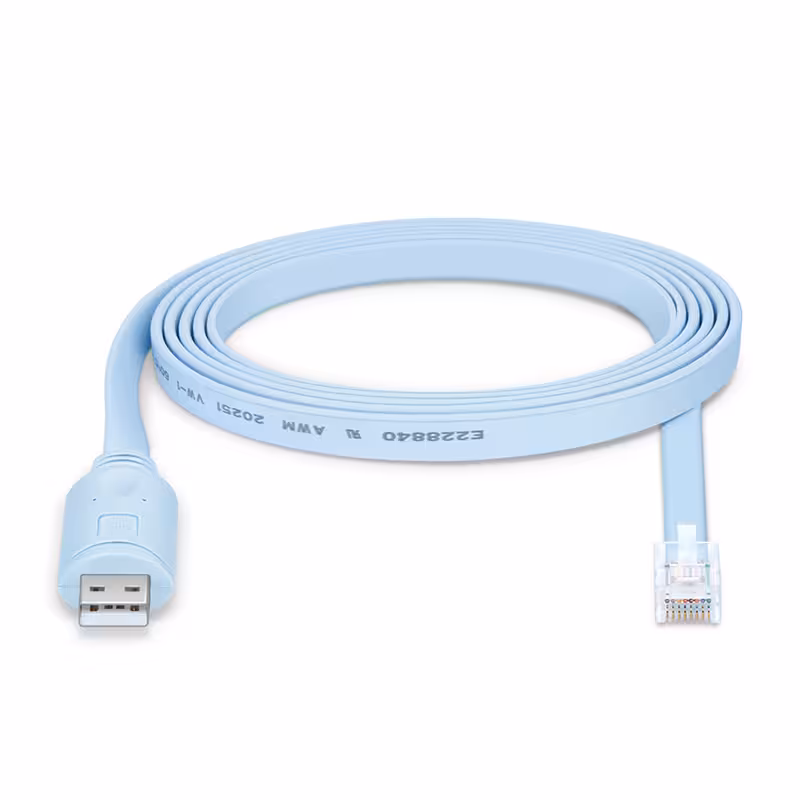 CONSOL USB