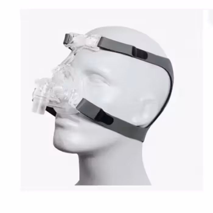 ماسک نازال (بینی) سی پپ و بای پپ SEFAM