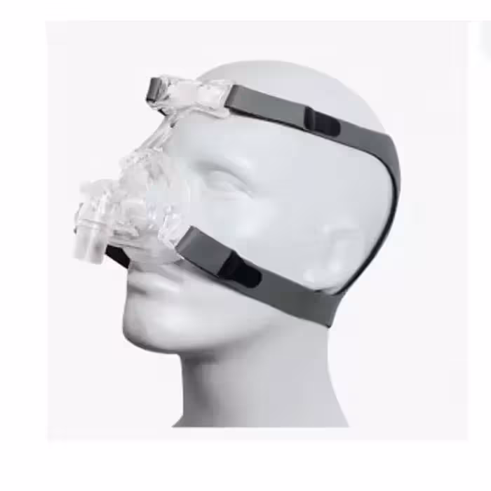 ماسک نازال (بینی) سی پپ و بای پپ SEFAM