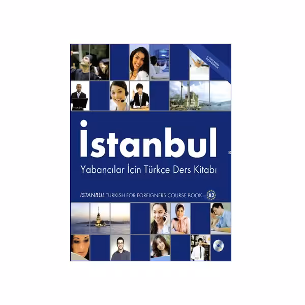 Istanbul A2