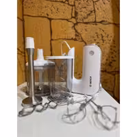 همزن بوش مدل MFQ4080(آسیب دیده)