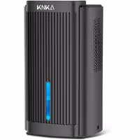 دستگاه رطوبت گیر برند KNKA CS06