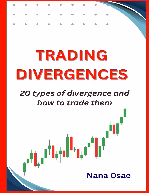 20 نوع واگرایی و استراتژی معامله با آنها