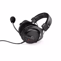 هدست مخصوص بازی بیرداینامیک مدل MMX 300 PRO