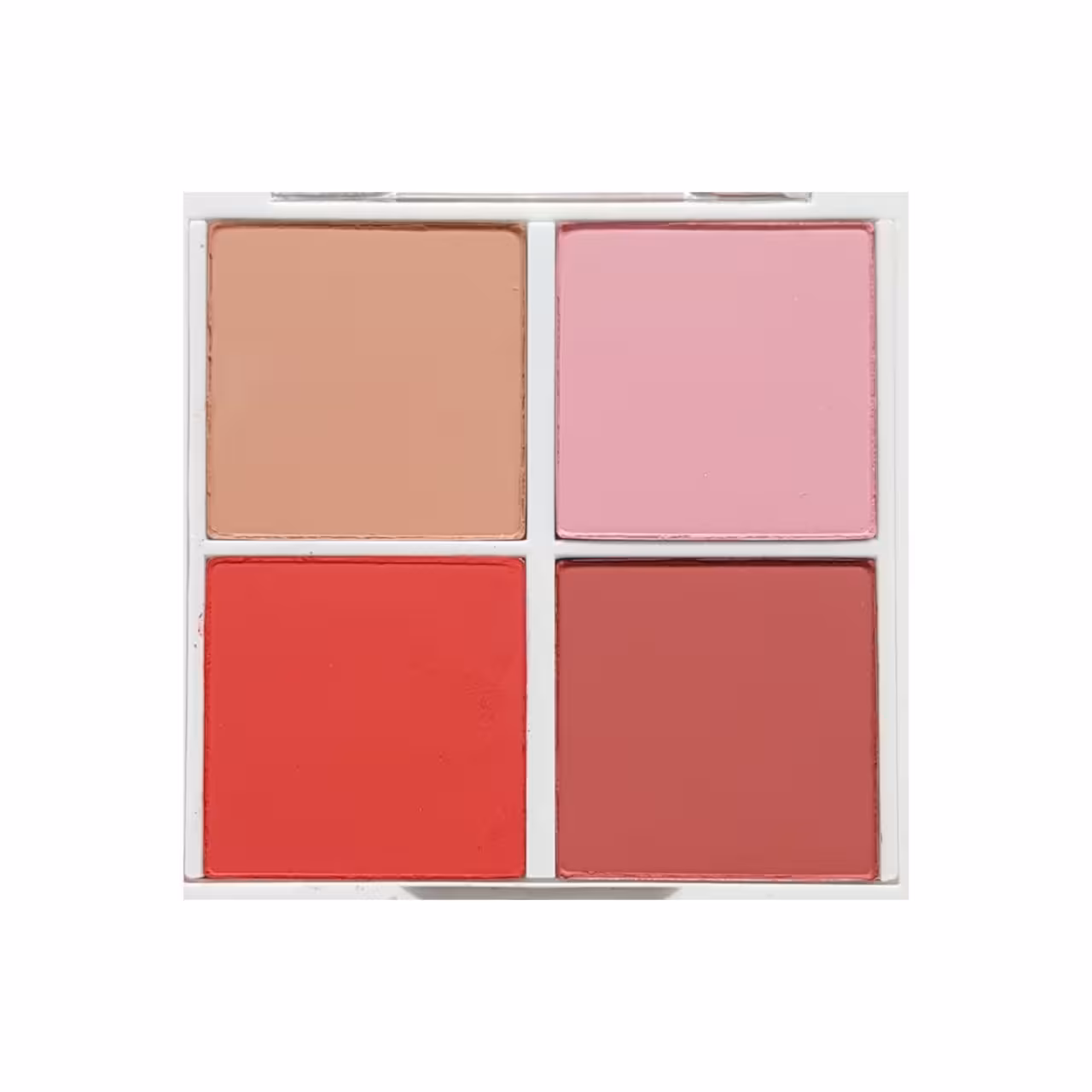 پالت رژگونه 4 رنگ لولیس شماره 04