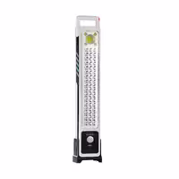 چراغ اضطراری 45 وات دارای 51 LED سولار HEL-6889T