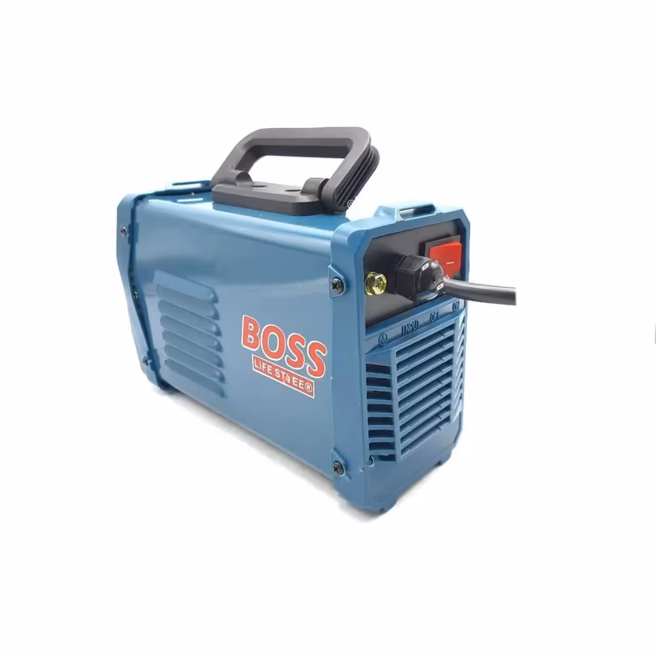 اینورتر جوش باس مدل 400A-mini