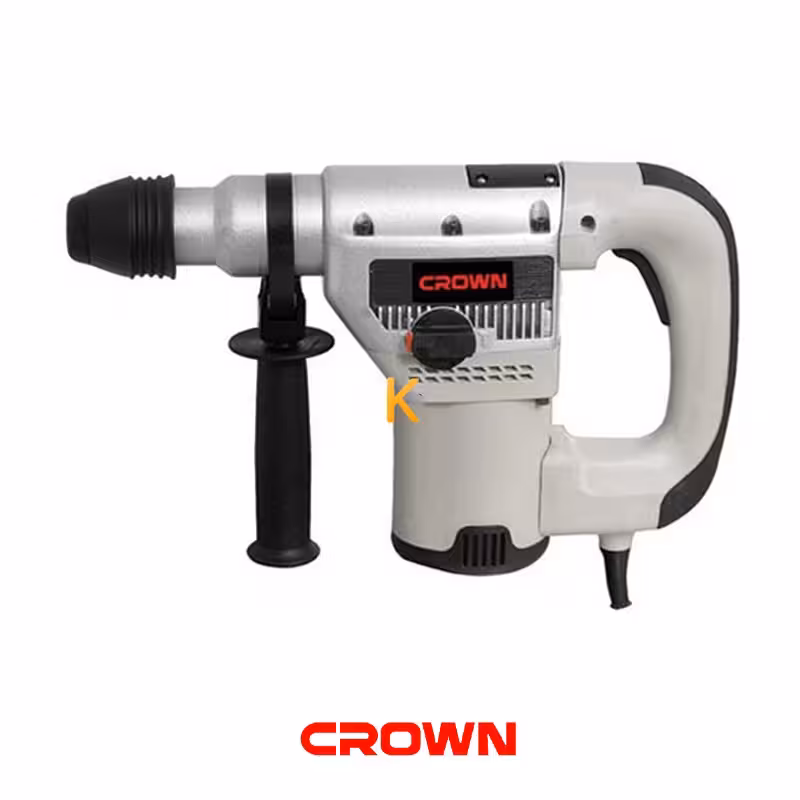 دریل پنج شیار CT18004 کرون