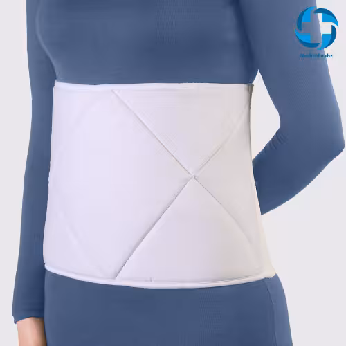 شکم بند لاغری ورزشی طب و صنعت 62200