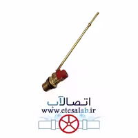 شناور تک امید (بدون توپی) با سایز 3/4 اینچ