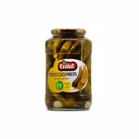 خیار شور قلمی اصالت 1260 گرمی