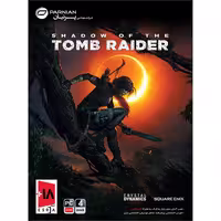 بازی کامپیوتر تامب رایدر Shadow Of The Tomb Raider