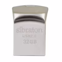 فلش 32 گیگ سیبراتون Sibraton Ultra SF2530