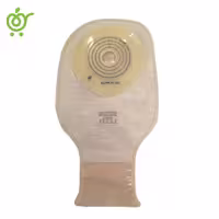 کیسه کلوستومی یک تکه مات ته باز کد 16761 آل کر ALCARE | فروشگاه اینترنتی سیب 115