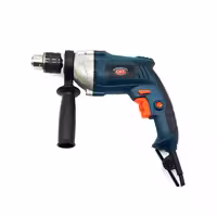 دریل چکشی جی آر تی کد 810W | کالا مکس