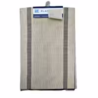 زیر بشقابی PLACE MATS خارجی کد 3025