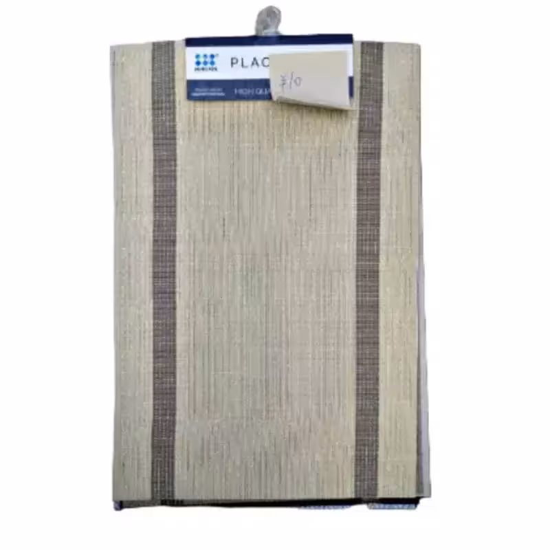 زیر بشقابی PLACE MATS خارجی کد 3025