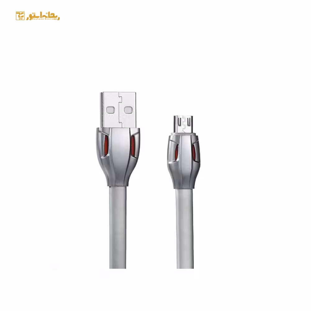 کابل تبدیل USB به Micro-B ریمکس RC-035m